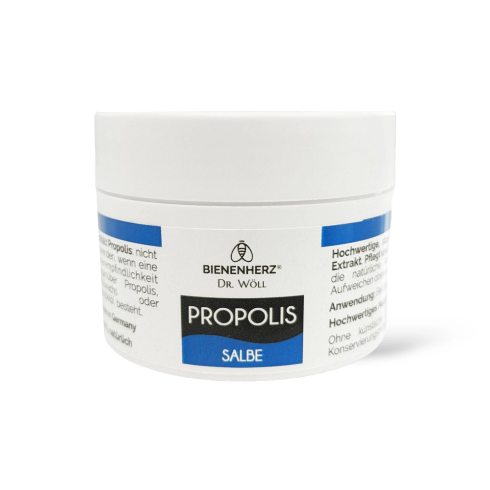 Propolis Salbe - Intensivpflege 50ml