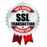 hochwertige SSL Verschlüsselung